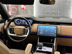 لاند روفر رانج روفر فوج